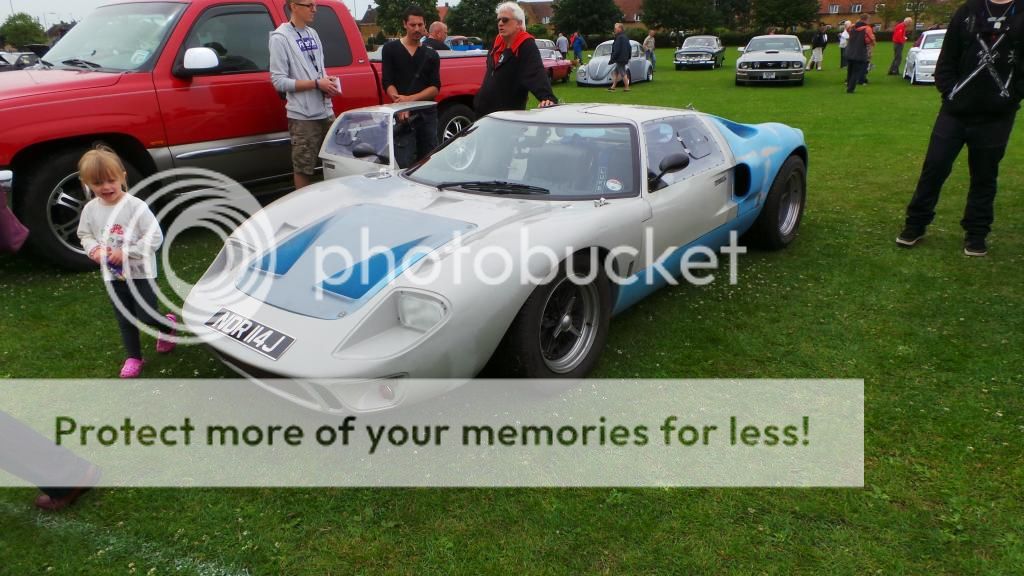 Maldon Classic Car Show Pics, lots of variety )